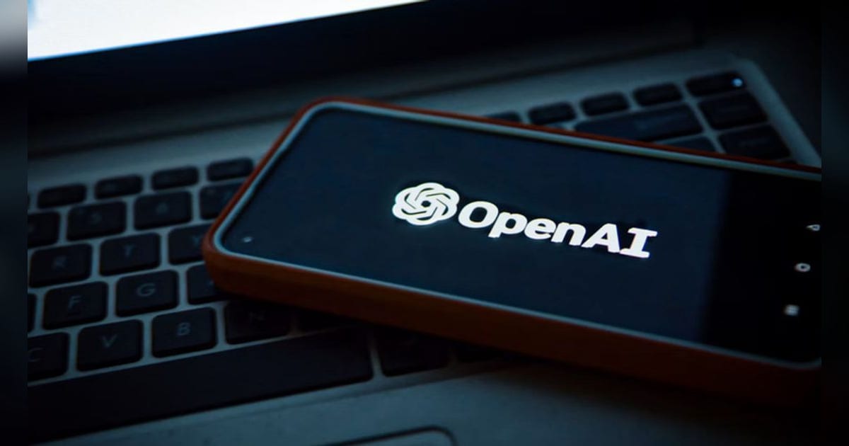 OpenAI sued after ChatGPT allegedly discouraged pastor from seeking emergency care