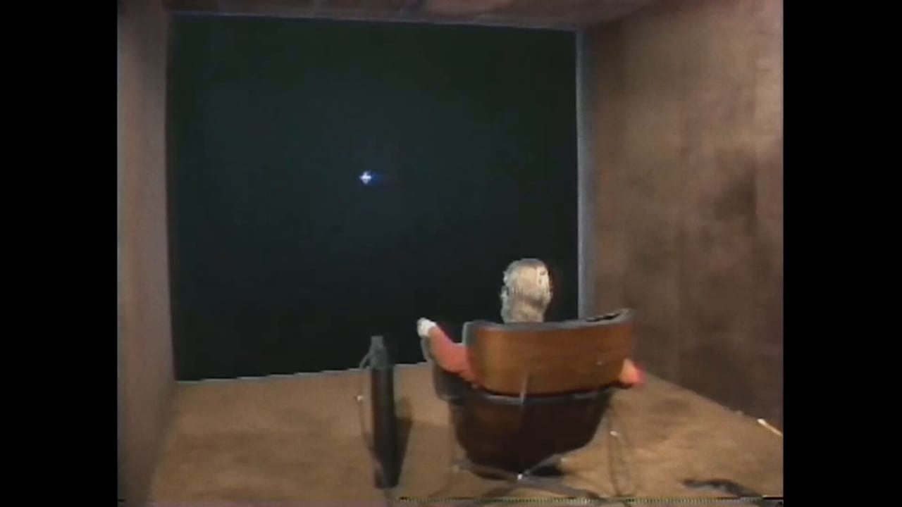 OpenAI teases Astra with MIT's 1979 voice-and-gesture interface