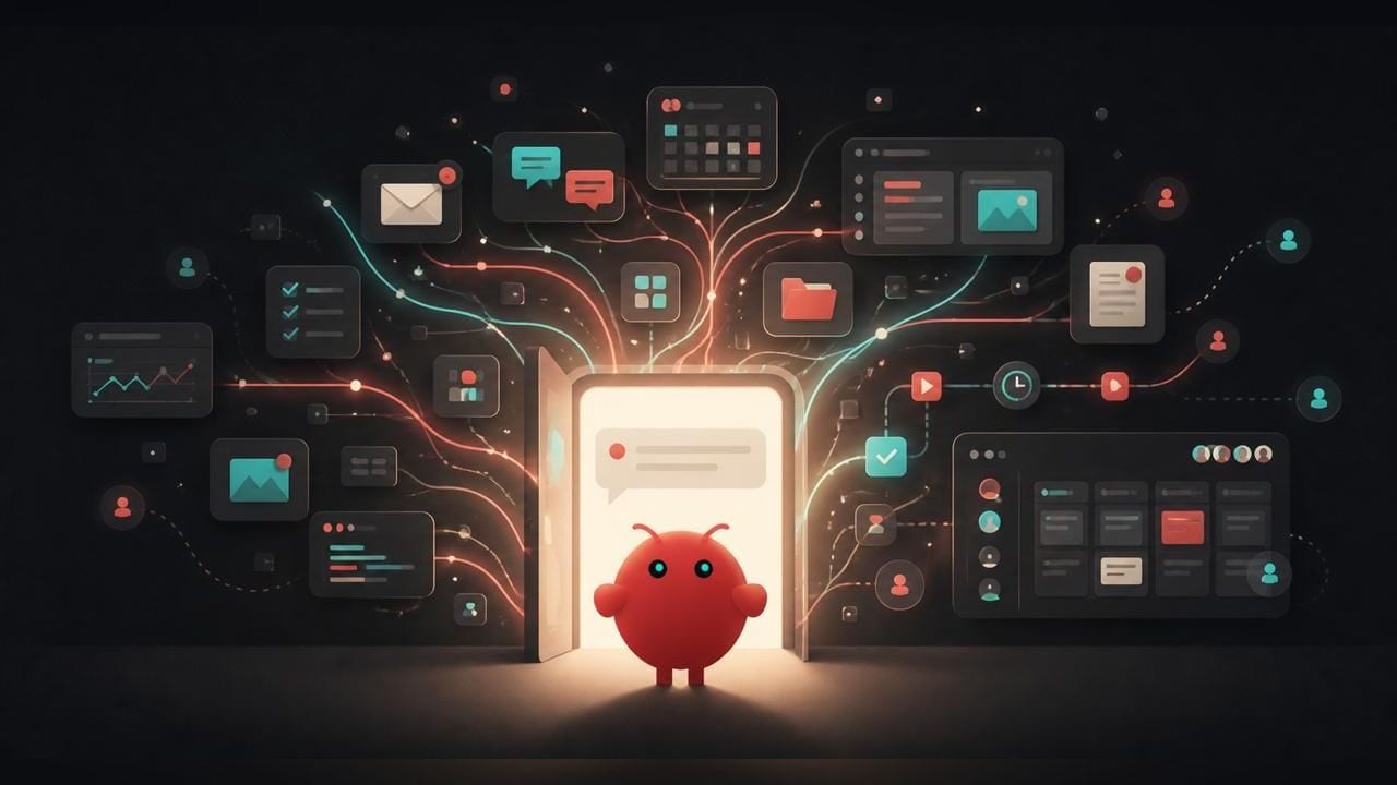 OpenClaw 2.0 rebuilds the personal agent for browsers and teams