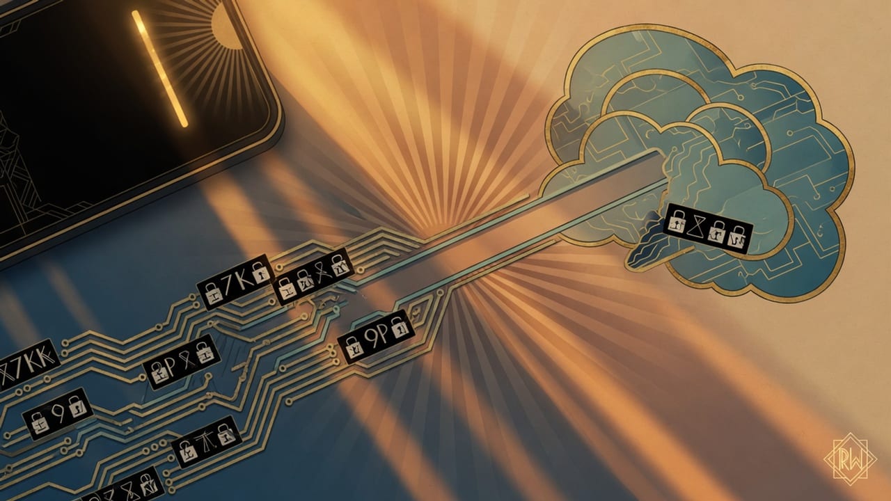 OppyAI reports $3.5M equity sale as it pitches neural encryption