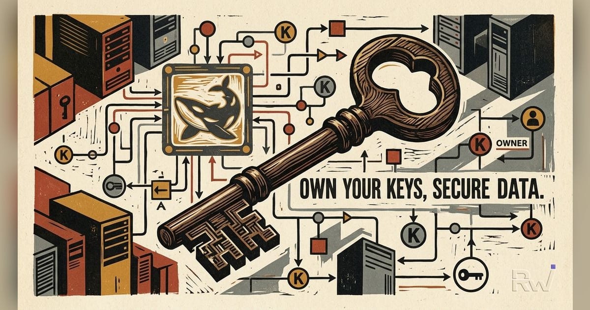 OrcaRouter launches free BYOK routing for developer-owned model keys