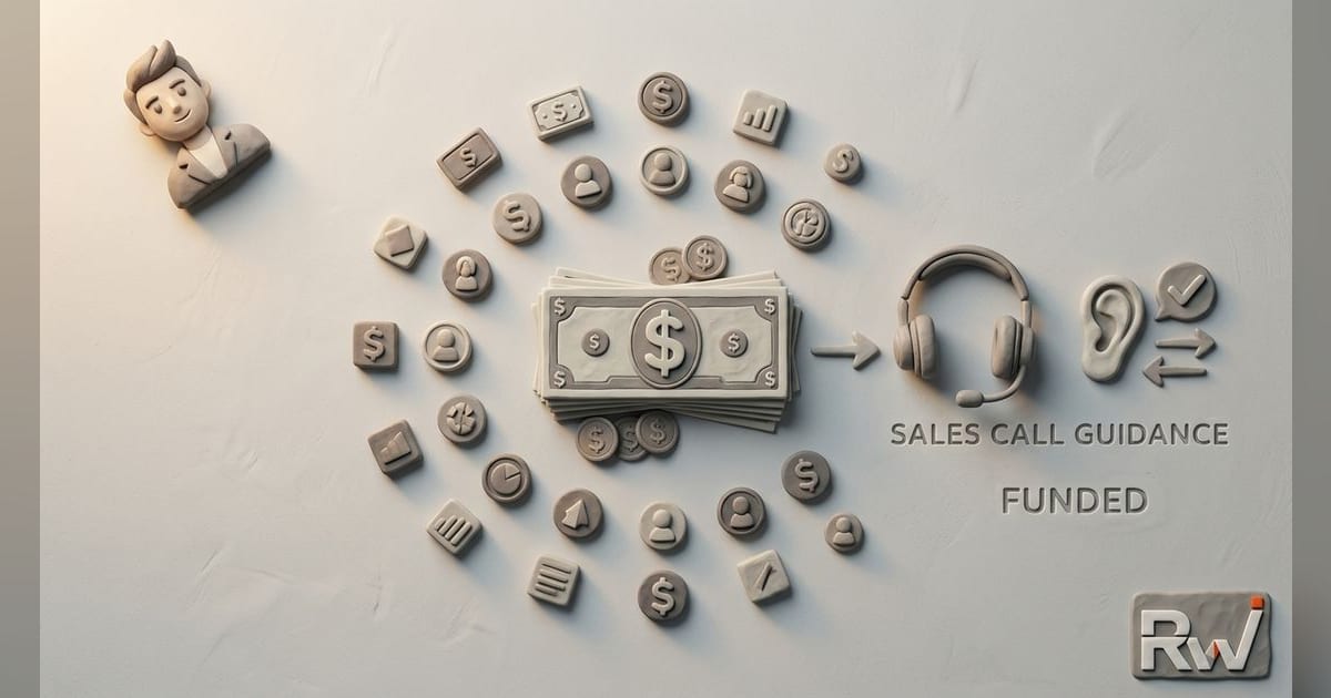 Othello parent Cicero discloses $6.85 million round from 35 investors