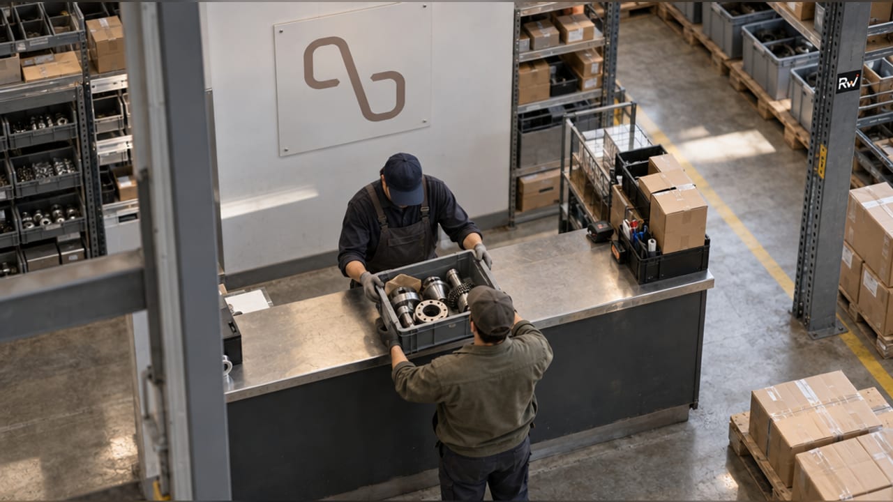 Pactum launches an AI agent for enterprise purchase requests