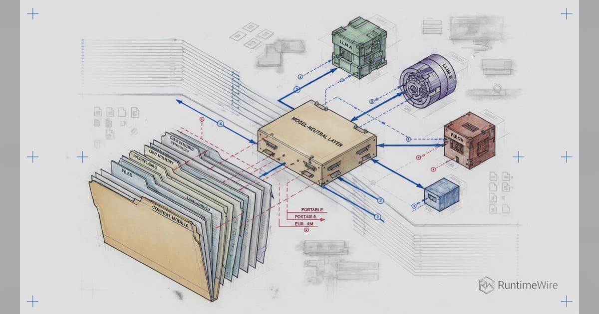 Palette raises EUR 3M to make company context portable across AI models
