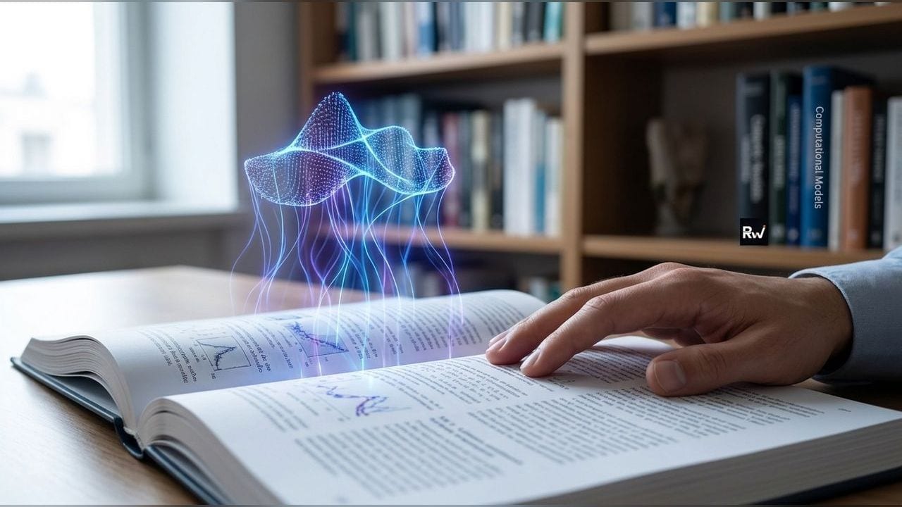 Paper2Agent turns research papers into agents that rerun the science
