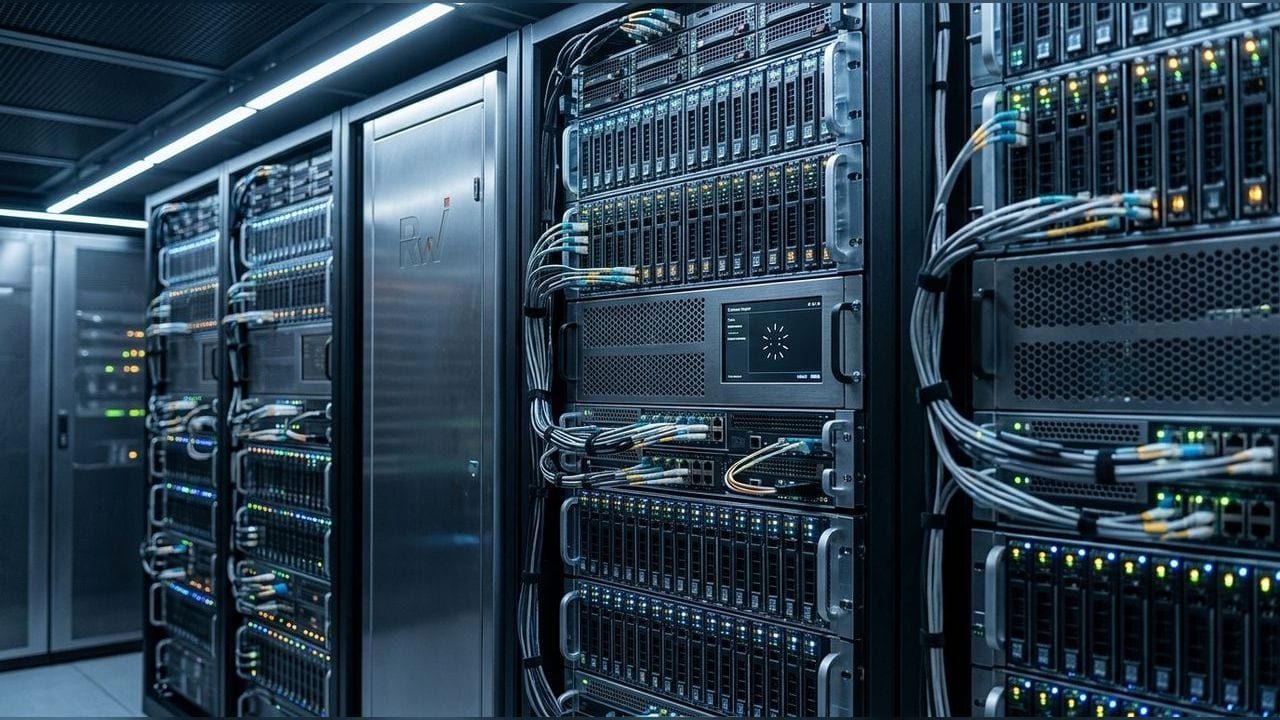 Periodic Labs details the 1,300-GPU stack behind Neon