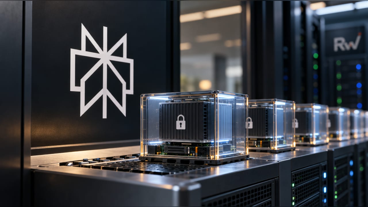 Perplexity open-sources SPACE, the sandbox running every Computer session