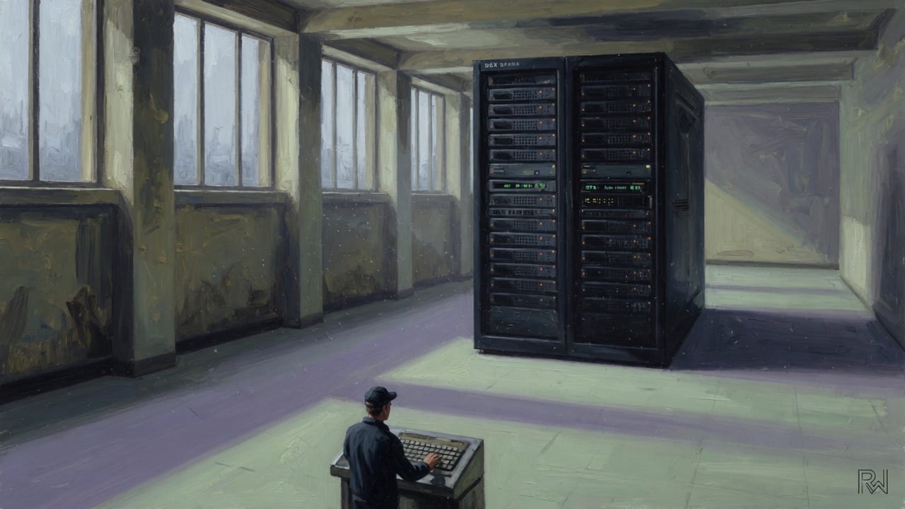 Perplexity launches Portable Computer on DGX Spark to cut cloud use