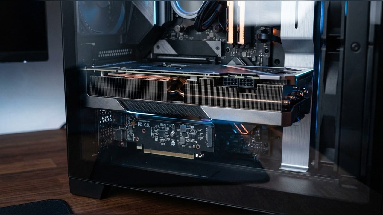 Perplexity brings its local AI agent to Windows, if you have 24GB of VRAM