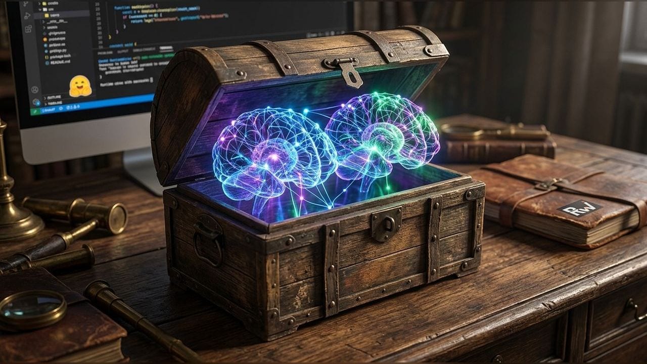 Pirate Face adds a BitTorrent tracker to keep open AI models online