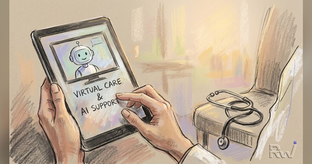 Prosper Medical raises $16M for AI-supported concierge primary care