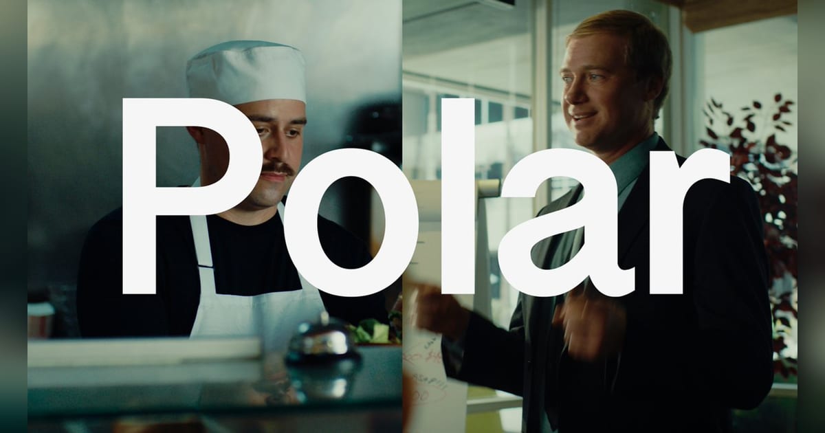 Polar Browser raises $5.7 million for hours-long work automation