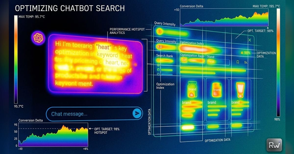 Promptwatch raises EUR6M to automate AI search optimization