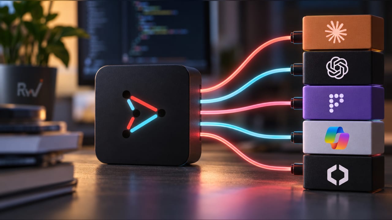 Michael Denyer syncs 15 pstack commits into a seven-runtime agent port