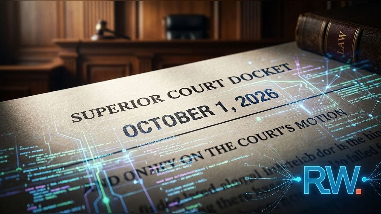 Court pushes Reddit's fight to inspect Anthropic's AI records into October