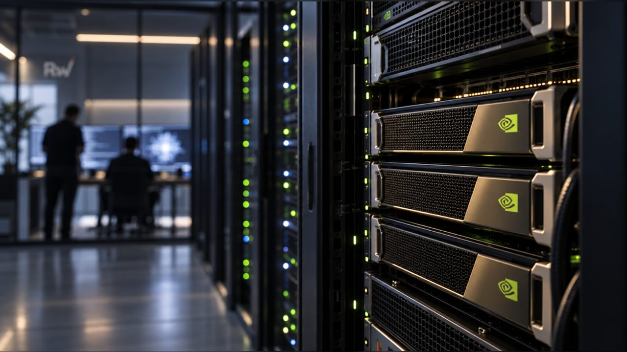 Nvidia-Backed Reflection AI Is Set to Release Its First Open-Weight Model
