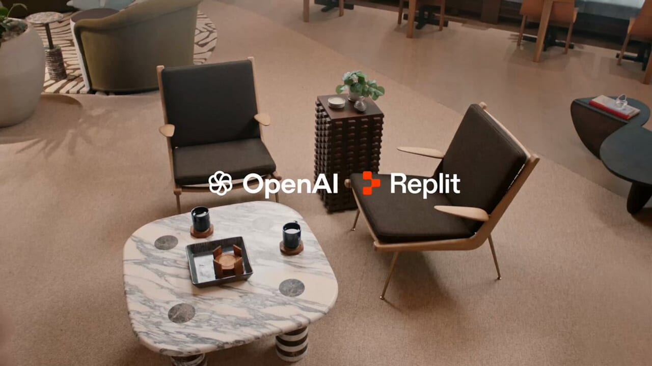 Replit launches paid Free Mode with OpenAI's cheapest GPT-5.6 model
