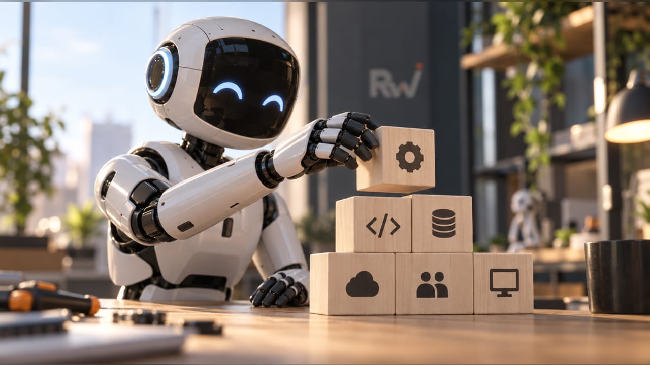 Replit's ViBench 2.0 gives top AI models a 49%-65% whole-product pass rate
