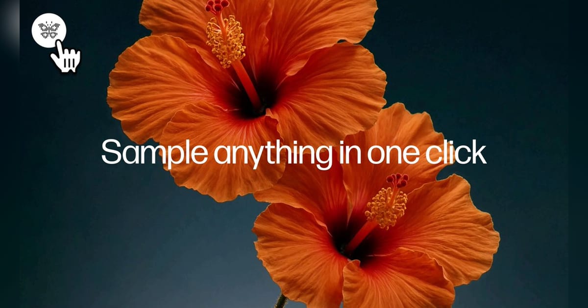 Reve ships Chrome extension to pull web images into AI projects