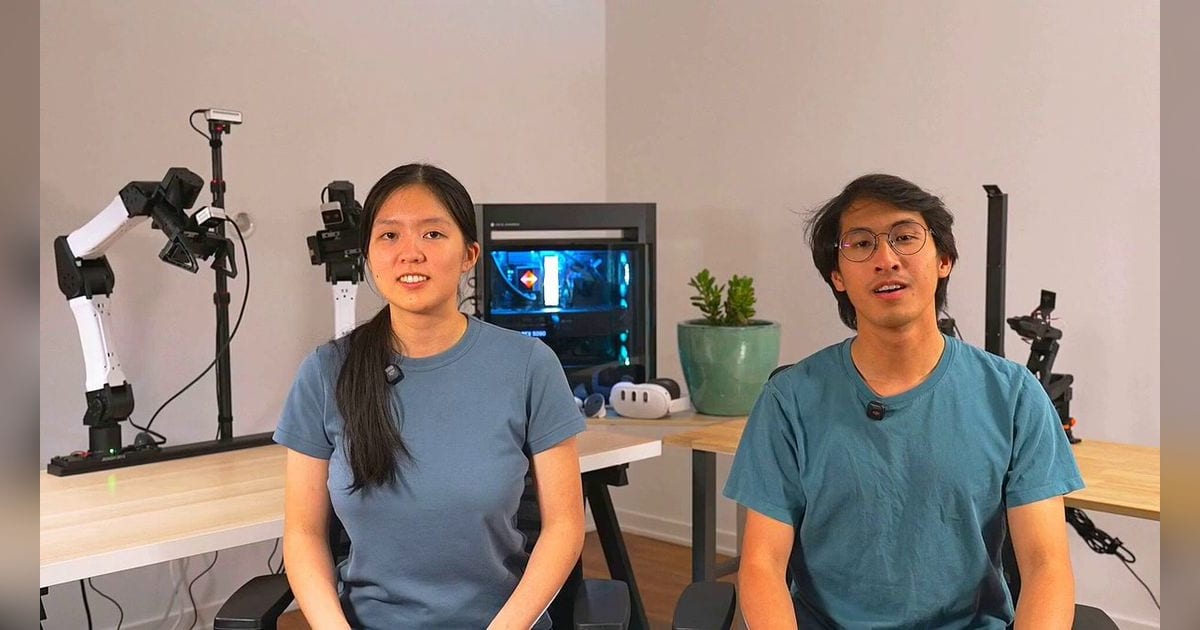 Robocurve unveils Inspect Robots, free framework to benchmark AI-driven robots