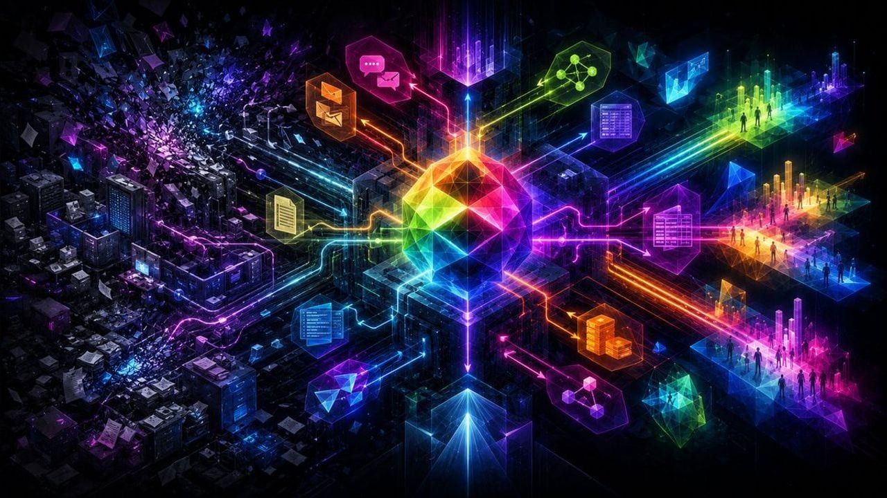 Rocketable says one-click company AI is less than six months away
