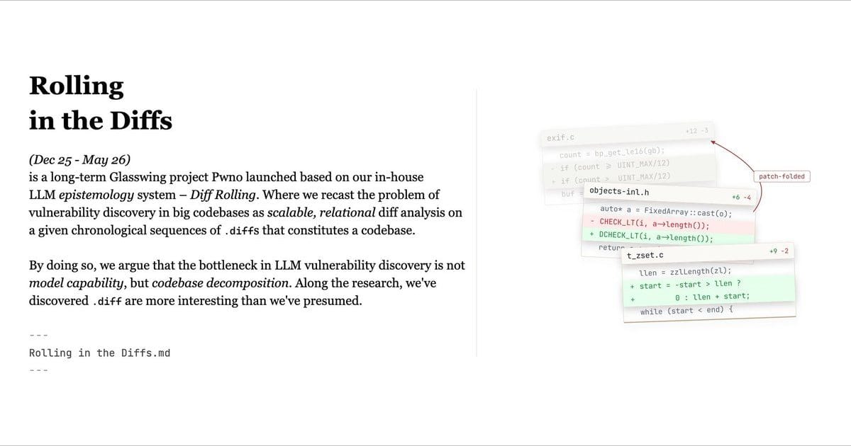 High‑schooler releases LLM‑driven tool that claims 60+ bugs in Linux, V8 and other open‑source projects
