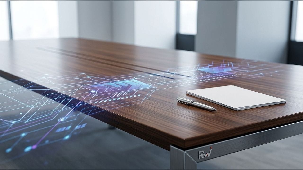 Ron Conway's SV Angel launches an AI policy bridge to Democrats