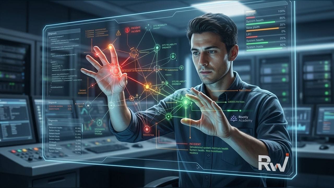 Rootly's Sylvain Kalache warns AI could dull on-call skills