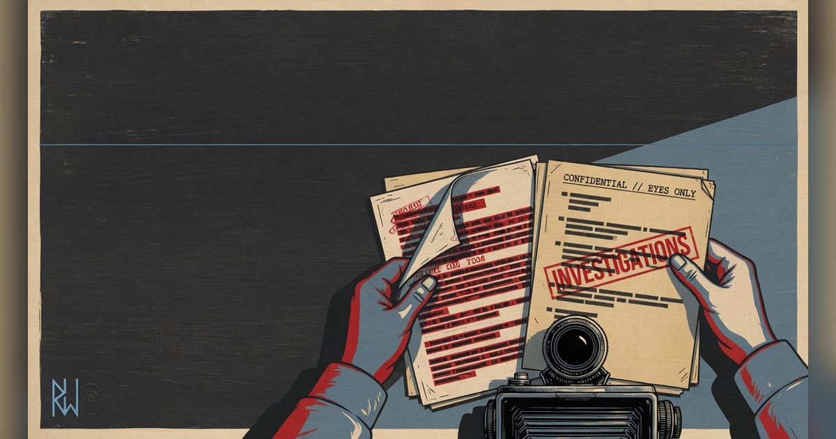 RuntimeWire launches Investigations for original startup and AI reporting