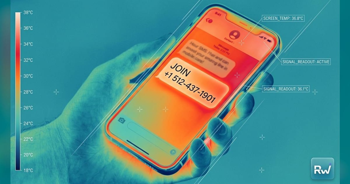 RuntimeWire alerts now go straight to your phone