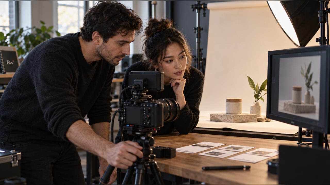 Runway launches an AI ad platform built on its own campaign workflow