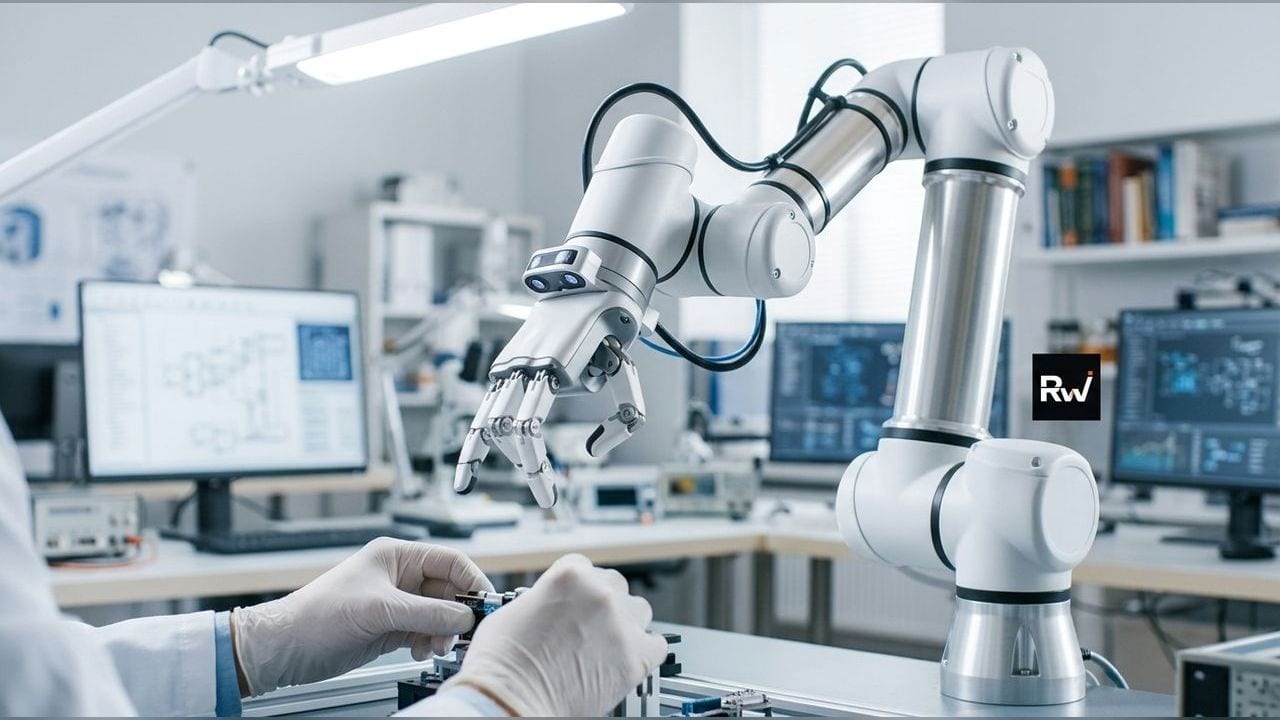 Sakana AI uses simulation search to refine robot plans without retraining models