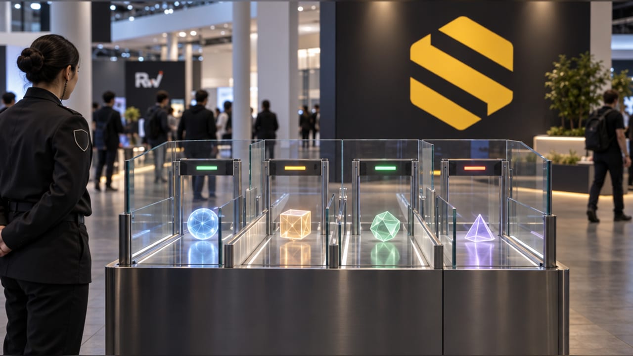 SandboxAQ adds agent security and ROI tools beyond token counting