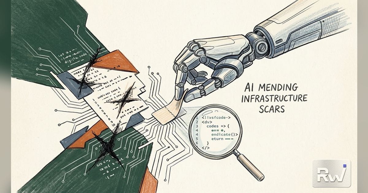 Sazabi raises $8M seed to make observability self-healing