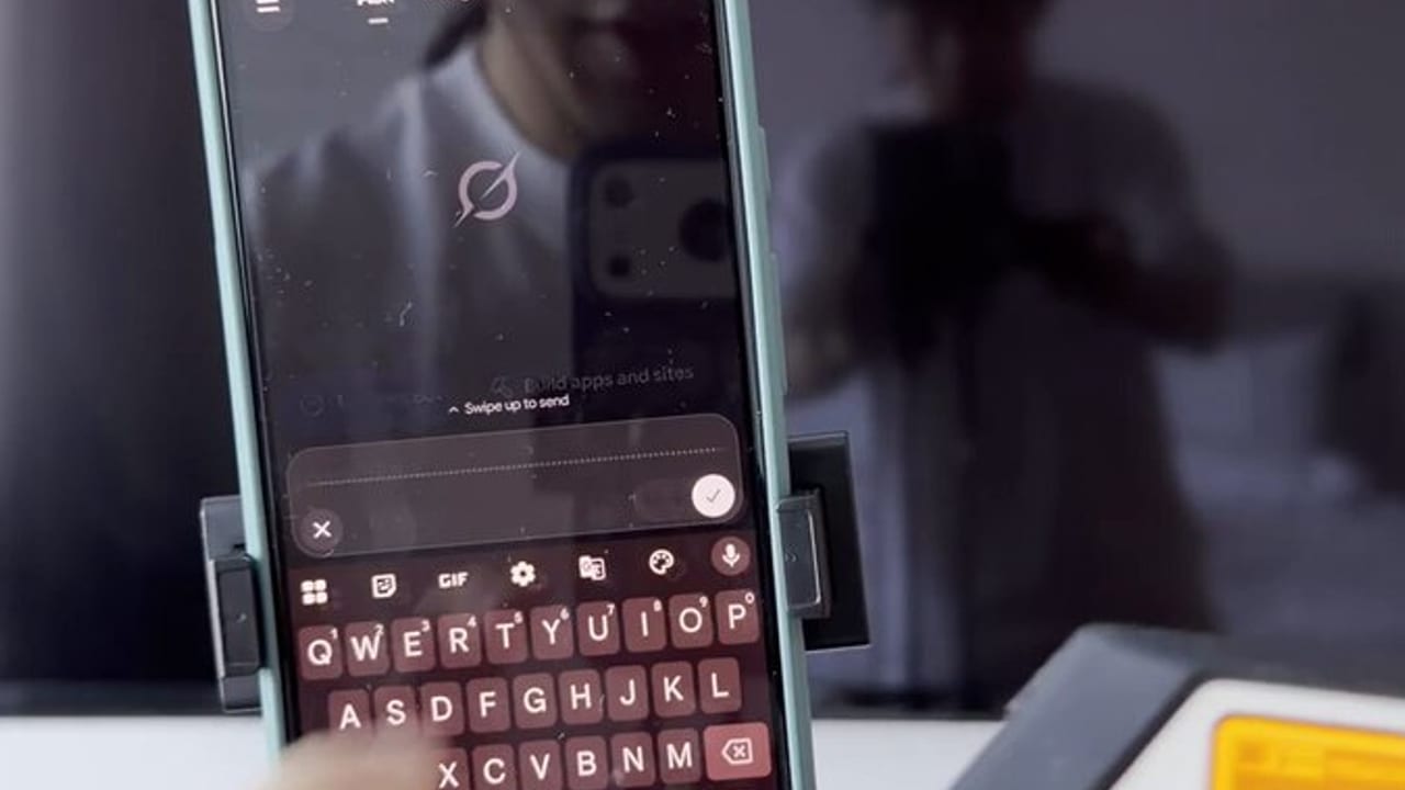 SealGate lets Grok control a Flipper Zero from an Android phone
