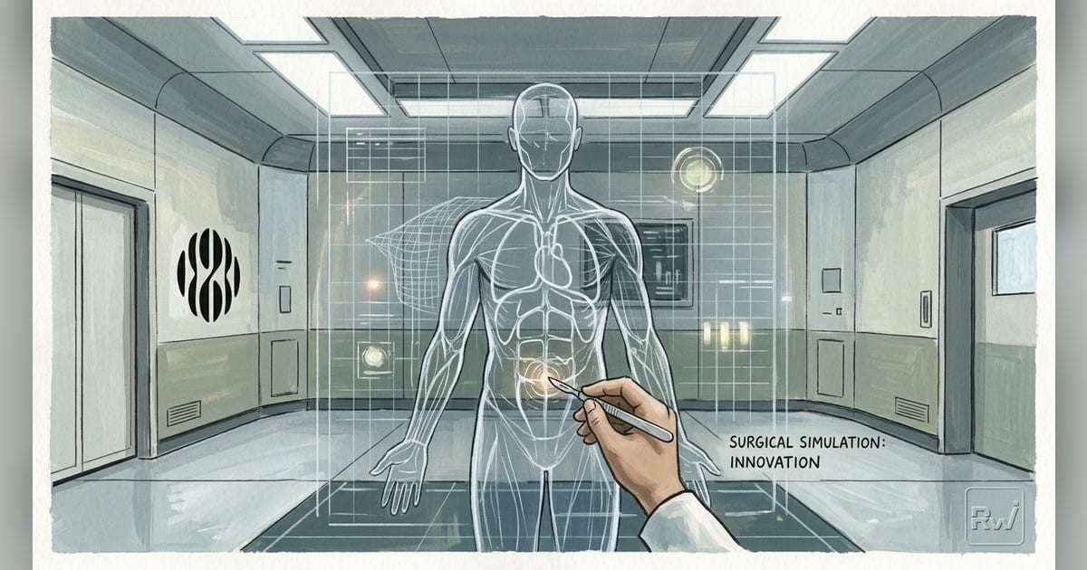 Semaphor rebrands as Inner Logic with $11.5M seed for medical-device simulation