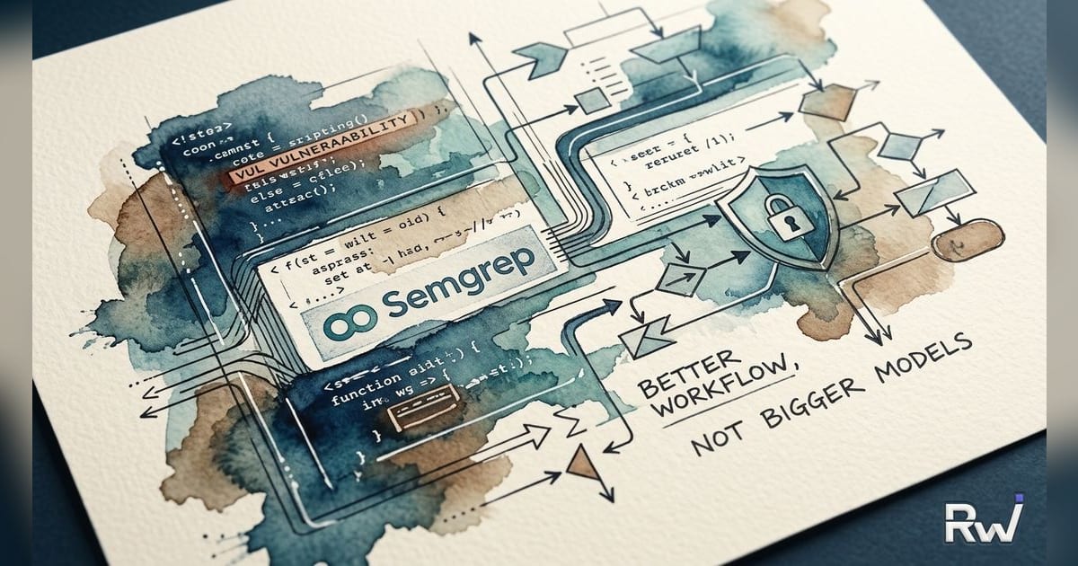 Semgrep says GLM 5.2 beat Claude in a narrow security benchmark