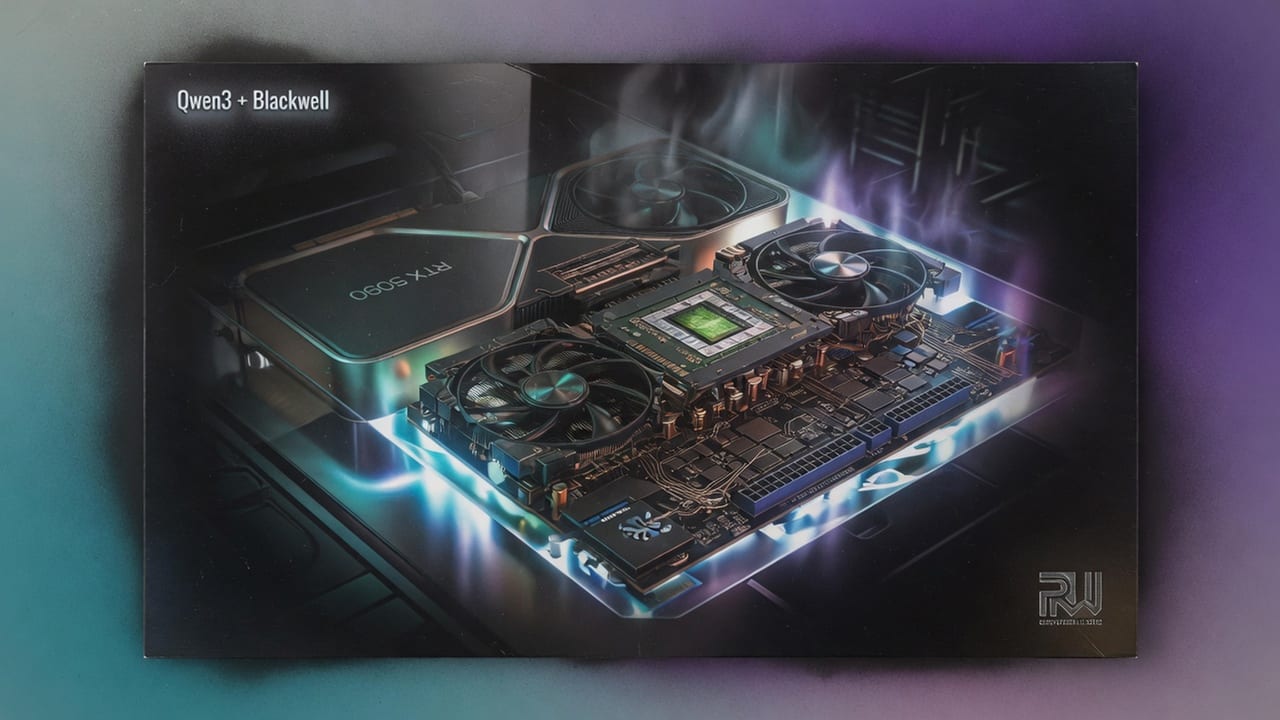 SGLang publishes one-GPU Qwen3.8-27B recipes, claims 206.1 tokens per second