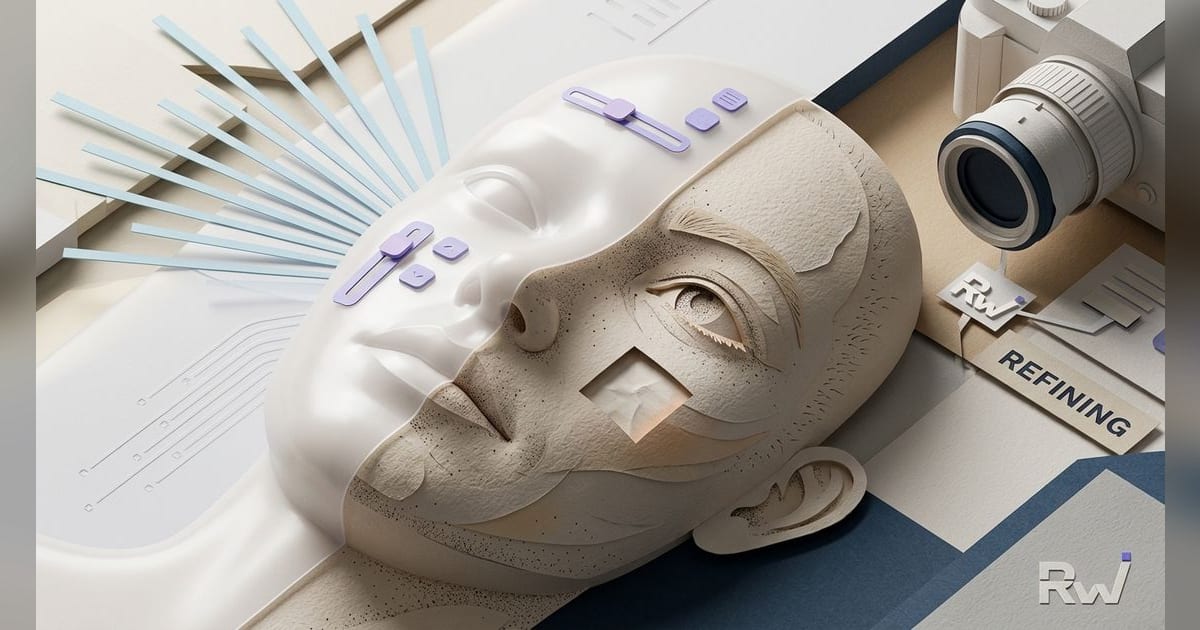 Claude skill taps ProductAI to make AI portraits look less plastic