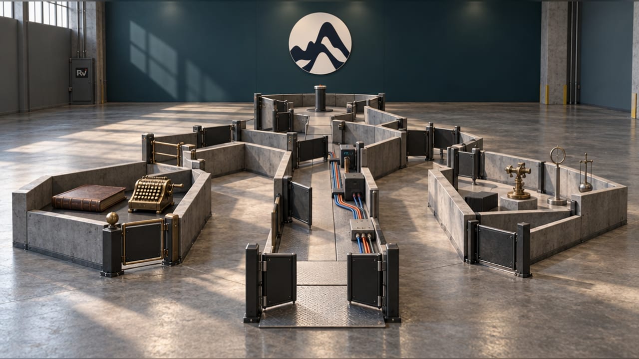 Sherpa Labs launches AI benchmarks built around finance deals and production code