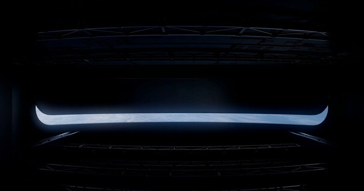 SpaceX frames Mars and AI as its next challenge in employee update
