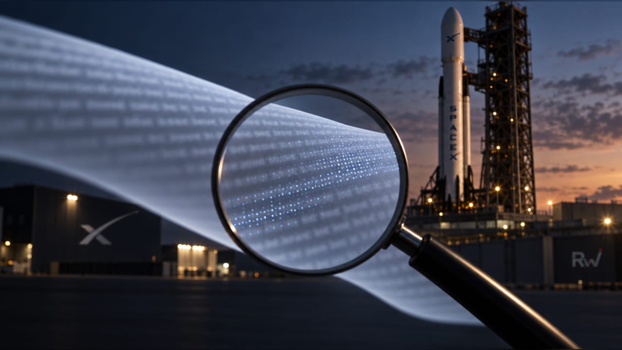 SpaceXSI will watermark Grok API text by default on November 7th