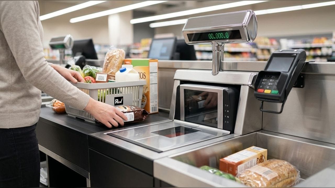 Startup Spotlight: Lexius makes checkout cameras count what never got scanned