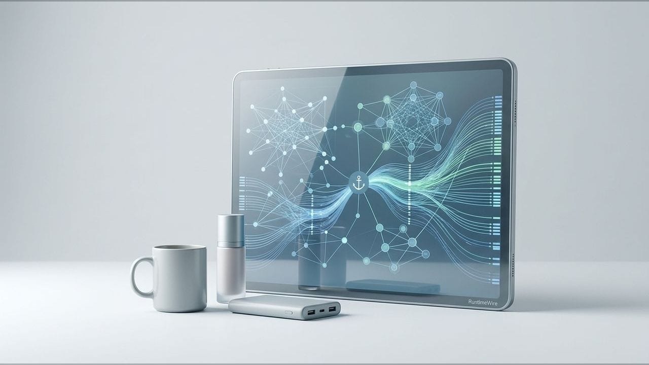 Startup Spotlight: Light Anchor runs consumer brands with AI agents, but boxes still need packing