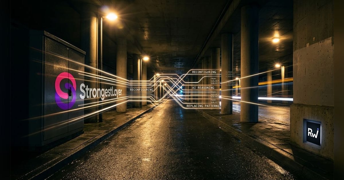 StrongestLayer raises $4.1 million to replace email pattern matching with AI reasoning