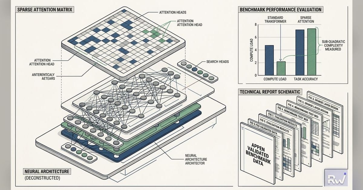 Subquadratic's founders have a new answer to the AI efficiency problem: show the benchmarks