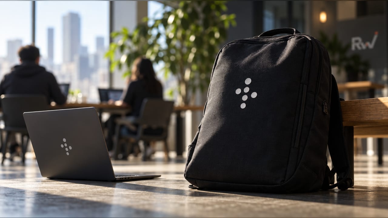 Suhail Doshi launches Particle to cut coding agents' token use
