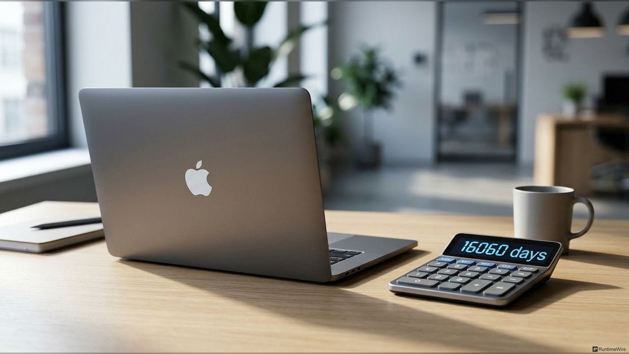 Sunk Cost says a $3,499 local AI Mac needs 44 years to break even
