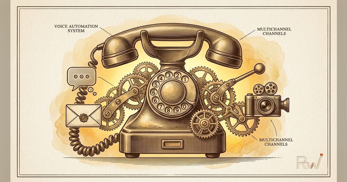 telli raises $15M to move AI agents beyond phone calls