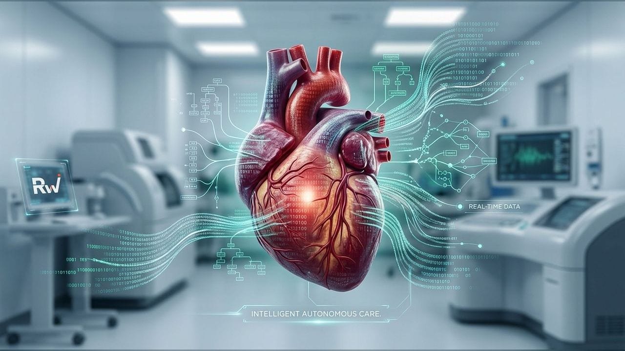 Tempus gets up to $9.5M to test Olivia as autonomous heart-care AI